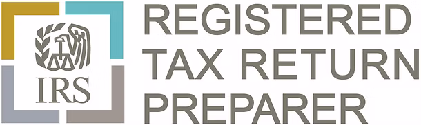 Registered Tax Return Preparer